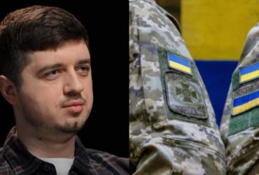 Ветеран пристыдил союзников за лицемерные призывы мобилизовать 18-летних украинцев