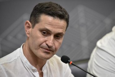 Сеітаблаєву пригадали його зізнання у насильстві над жінкою: він виправдався (відео)