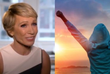 Как заставить замолчать внутреннего критика: урок из 9 слов от успешной предпринимательницы