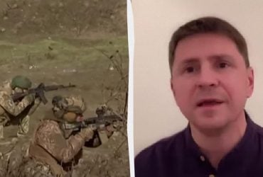 Официальных предложений по завершению войны в Украине на сегодня нет, - Подоляк