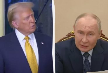 Команда Трампа вивчає, як примусити Путіна до миру, - експерт