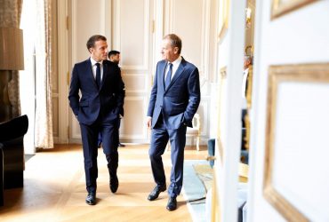 Туск неожиданно раскритиковал десятки саммитов по Украине