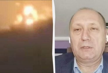 Сили оборони уразили два обʼєкти в РФ: експерт припустив, що могло прилетіти