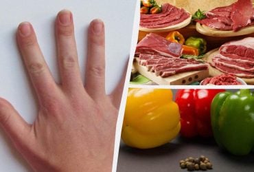 Що корисно для нігтів: дієтологи назвали найкращі продукти