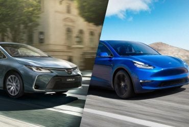 Не оставили шансов конкурентам: названы самые популярные авто на мировом рынке