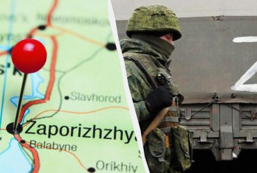 Захоплення Запоріжжя: експерт оцінив, чи зможуть росіяни окупувати місто
