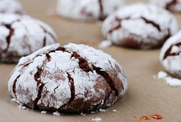 Хрустке та ароматне: BBC GoodFood поділилось різдвяною версією мармурового печива