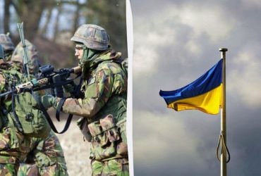 Готовы решительно действовать: Франция собирает коалицию по отправке войск в Украину, - СМИ