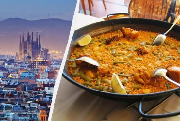 Испанские шеф-повара рассказали, какие гастрономические ошибки чаще всего допускают туристы