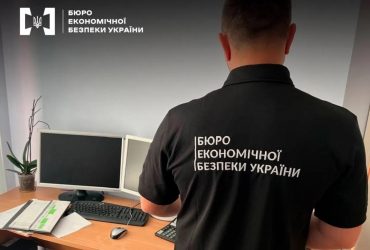 Голова детективів БЕБ Ткачук має втратити посаду після перезавантаження Бюро, – Железняк