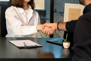 Роботодатели не устоят: экс-руководитель Google рассказала, как получить работу мечты