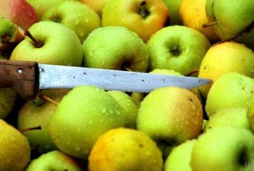 Эксперты спрогнозировали, что будет с ценами на яблоки в Украине