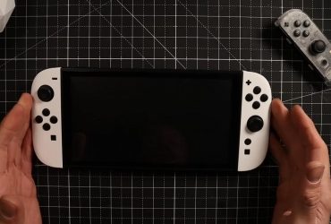 Nintendo Switch 2 уже близко: ожидаемую консоль показали на видео со всех сторон