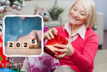 Що подарувати батькам на Новий рік 2025, якщо їм нічого не треба: 25 ідей