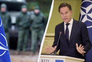 Чи будуть у Європі вводити обов'язковий призов до армії: Рютте зробив заяву