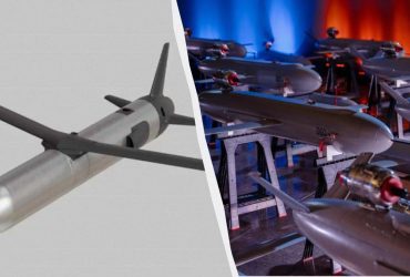 Рута і Пекло попсують нерви ворогу: експерт розповів деталі про нову українську зброю