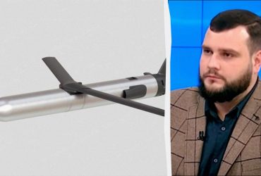 Має систему спасіння і проведення глибинної розвідки: експерт - про ноу-хау ракети Рута