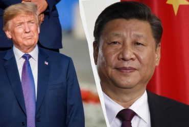 Си Цзиньпин не поедет на инаугурацию Трампа, - CBS News