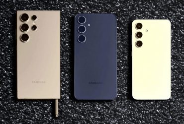 У мережі назвали ціни на всю лінійку Samsung Galaxy S25 – усе не так однозначно