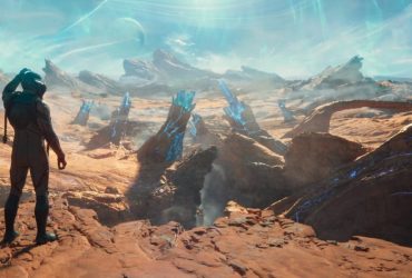 Obsidian оголосила, що випустить ще одну масштабну RPG The Outer Worlds 2 у 2025 році