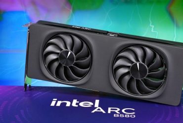 Експерти назвали найкращу відеокарту бюджетного рівня, яка буде довго актуальною