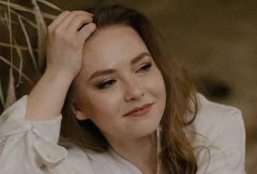 Відома українська ведуча розлучилася з чоловіком після 12 років шлюбу