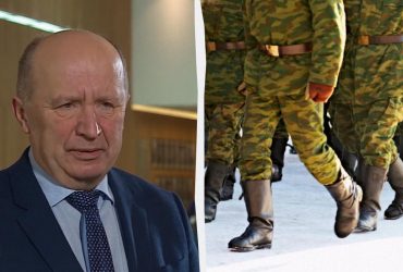 ЕС готовится к нападению России: комиссар заявил об опасности