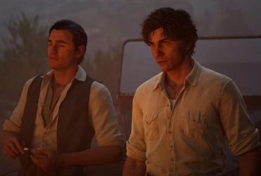 З'явилися подробиці розробки нової Mafia: у грі будуть перегони на конях і бої на ножах