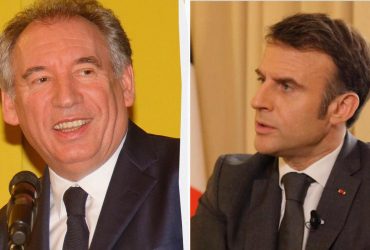 Макрон назначил нового премьера Франции