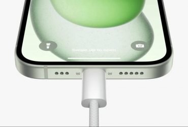 Apple припиняє продажі популярних моделей iPhone, бо в них немає USB-C