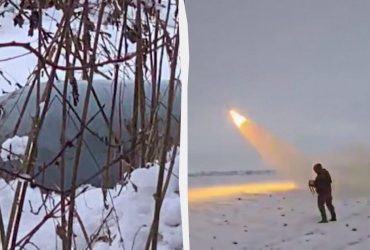 Боєць ЗСУ збив крилату ракету з ПЗРК Ігла: з'явилося епічне відео