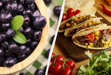 Туристи розповіли про страви, в які вони закохалися назавжди на відпочинку