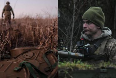 Боєць відверто розповів, чому пішов у самоволку, але потім повернувся в армію