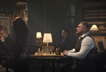 KOLA та Bulvar LU презентували спільний трек "Дотикам"