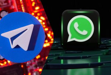 WhatsApp отримав нові функції для дзвінків, яких дуже не вистачає в Telegram
