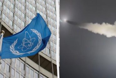 Ни слова о России: появилась реакция МАГАТЭ на атаку по энергосистеме Украины