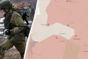 Росіяни захопили одразу п'ять населених пунктів, - DeepState