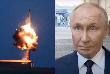 Ударит ли Путин по Украине ракетой Орешник: в ВСУ предупредили об угрозе