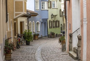 Эксперты по туризму назвали лучший город для путешествий по Италии в 2025 году