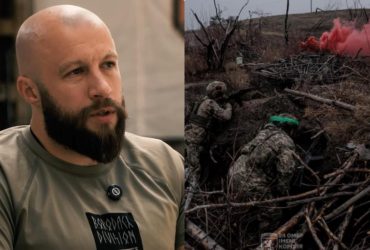 Война в Украине - только начало: в Третьей штурмовой предупредили Европу о мощи РФ