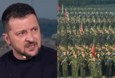 Россия начала бросать солдат КНДР в штурмы: Зеленский сделал заявление