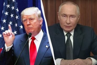 Кремль готує зустріч Путіна з Трампом: у Москві озвучили терміни