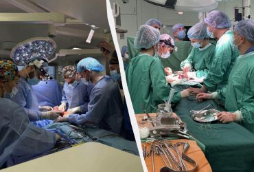 Врятували 17 життів: в Україні провели масштабну пересадку органів