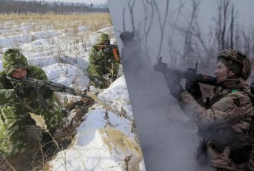 Ворог намагається створити плацдарм на березі Осколу: у ЗСУ розповіли про бої на сході