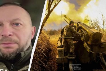 На Северском направлении оккупантов отправляют на штурм в одну сторону, - военный