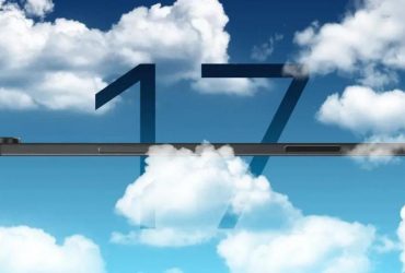 iPhone 17 Air сравнили с iPhone 16 Pro Max вживую – разница в толщине поражает