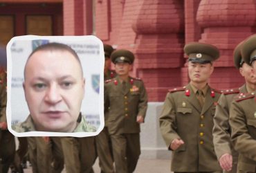 Северокорейских солдат могут бросить в бои на востоке Украины, - ВСУ