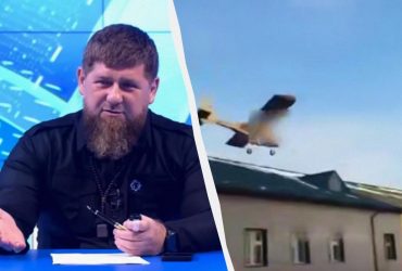 Кадыров подтвердил атаку по базе ОМОНа в Грозном и заявил об ударе возмездия