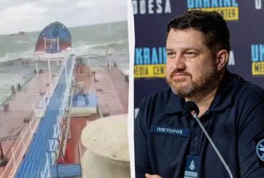 Порушили все, що могли: у ВМС назвали справжню причину загибелі танкерів біля Керчі