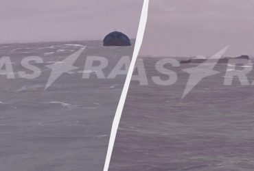 Аварія російських танкерів у Керченській протоці: з'явилась реакція Грінпісу